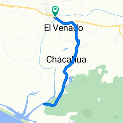Paseo fácil