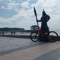Foto 7 de la ruta de Bikemap "내가조아하는코스"