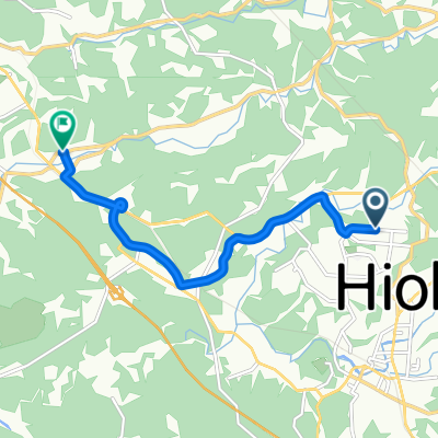 ３丁目 まで２１６−１