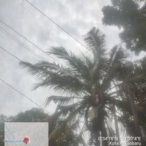 pop KFC -jln Pramuka lama