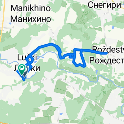 46К-9090, Городской Округ Истра до 46К-9090, Городской Округ Истра
