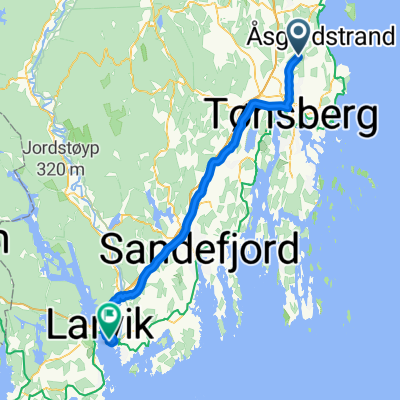 i dag