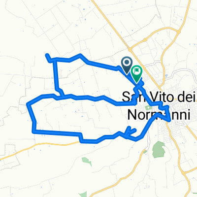 Da Via Don Milani a Via Don Milani