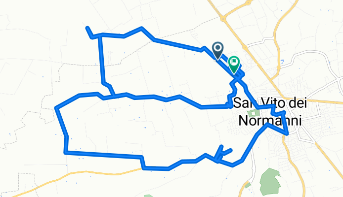 Da Via Don Milani a Via Don Milani