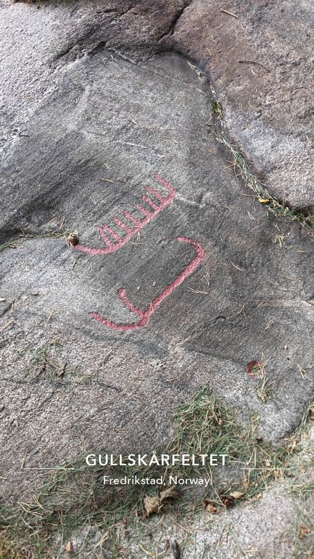 Stabburveien to Fiskerveien