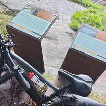 Stabburveien to Fiskerveien