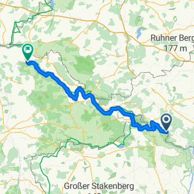 Breese - Bleckede