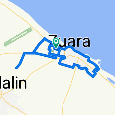 كانيون 4 حسين