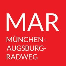 H 18 München-Augsburg-Radweg