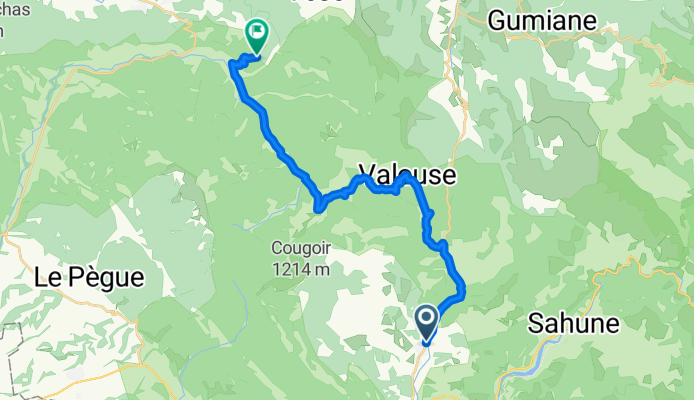 Condorcet, La Paillette
