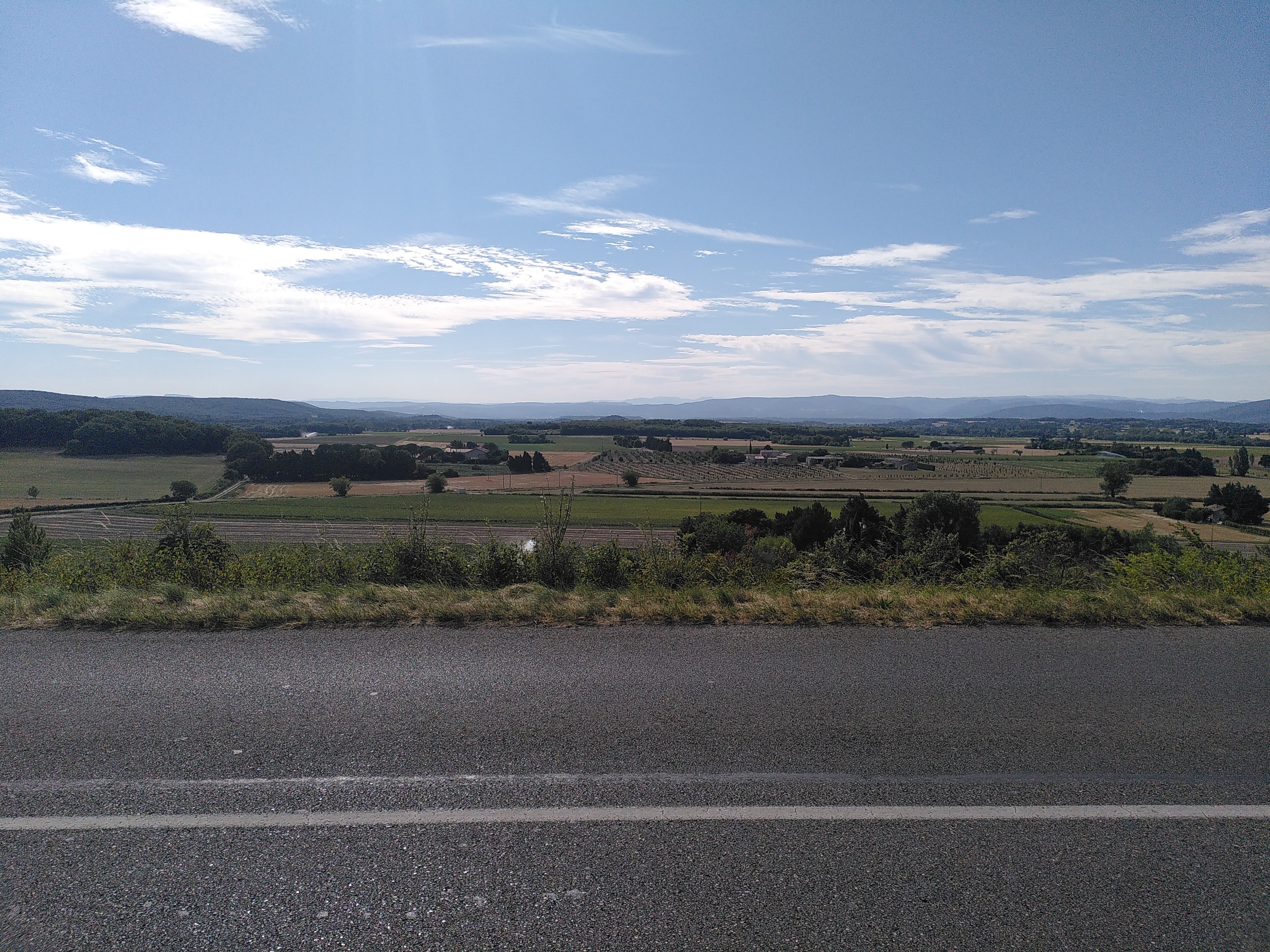 Meysse , Privas
