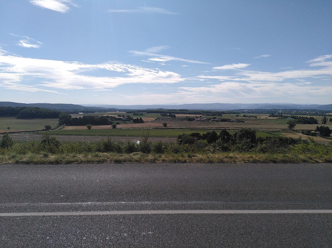 Meysse , Privas
