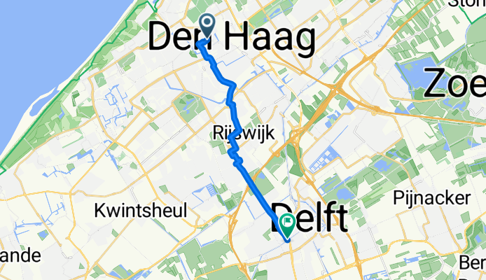 Zoutmanstraat 53D nach Buitenwatersloot