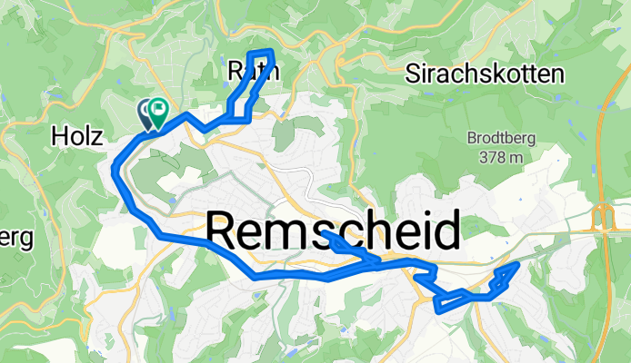 Dienstag 19.8.2025 MTB Tour Akku voll 80%👍👍👍👍