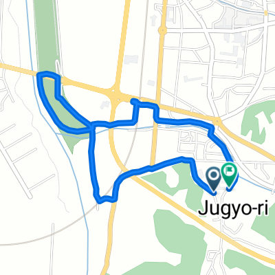 예산읍 102-4 ~ 예산읍 102-10