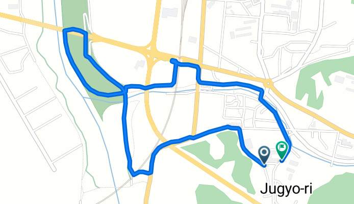 예산읍 102-4 ~ 예산읍 102-10