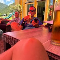 Schildlehen, Ramsau am Dachstein to Bahnhofstraße, Radstadt