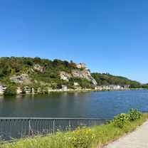 Lüttich nach Maastricht