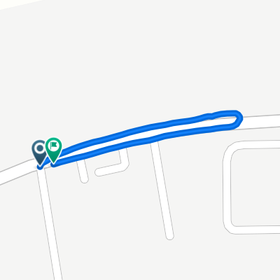 Jalan Tanpa Nama to Jalan Tanpa Nama
