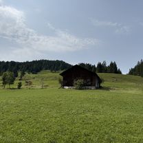 Foto 7 der Bikemap-Route "Grosse Summerwald Tour, Lenk im Simmental"