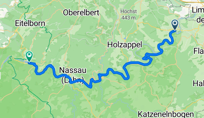 Diez - Bad Ems