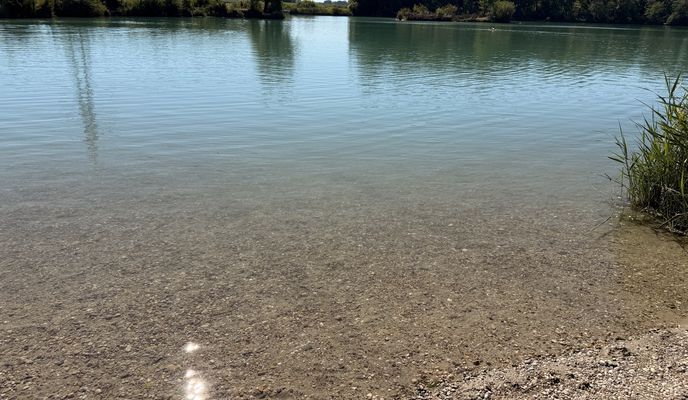 Foto 1 der Bikemap-Route "Petőfiho, Bratislava II to Petőfiho, Bratislava II"