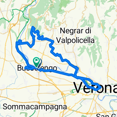 Bussolengo - Verona - Valpolicella - Bussolengo