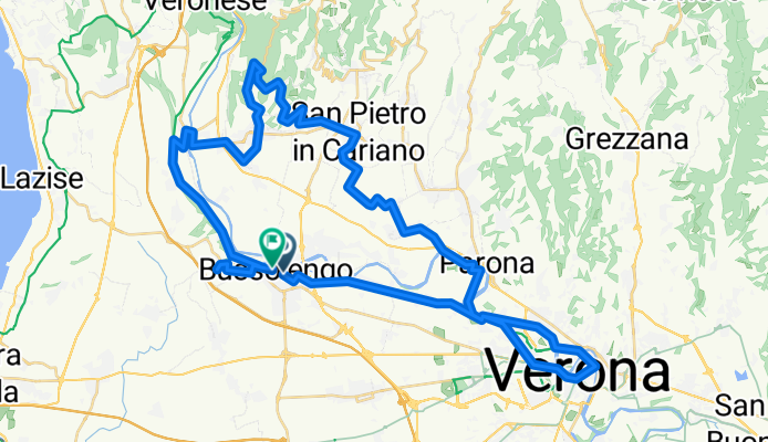 Bussolengo - Verona - Valpolicella - Bussolengo
