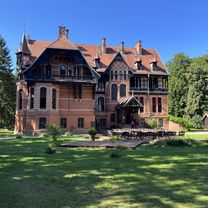 Strandstraße, Graal-Müritz nach Strandstraße, Graal-Müritz