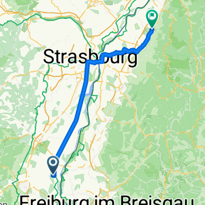 Wasser - Bühl