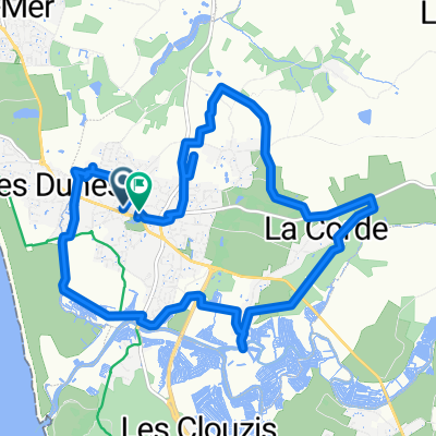 Brem-sur-mer