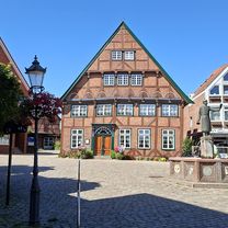 Rögenkamp 36A nach Rögenkamp