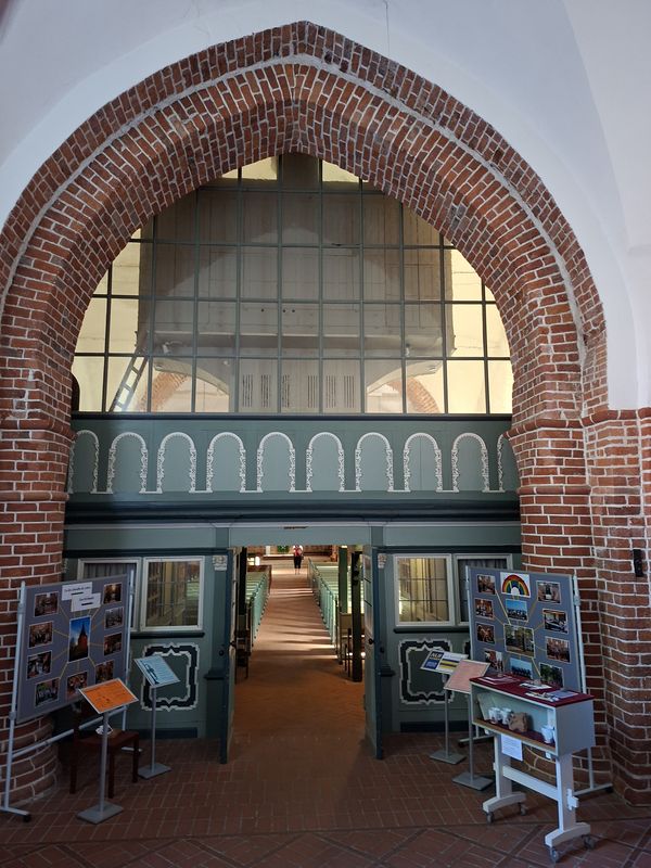 Rögenkamp 36A nach Rögenkamp