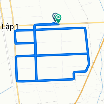 Easy ride
