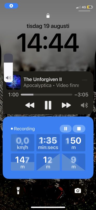 Gässlösavägen, Borås to Husbondegatan, Borås