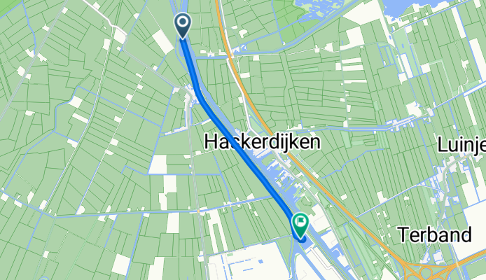 SK naar Wetterwille