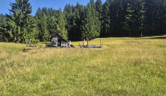 Foto 1 der Bikemap-Route "Schmalenegg nach Schmalenegg"