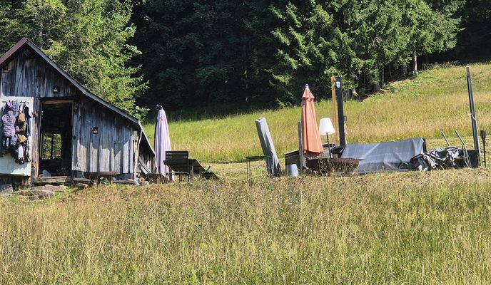 Foto 2 der Bikemap-Route "Schmalenegg nach Schmalenegg"