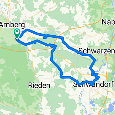 Haselmühl / Schwandorf /Haselmühl