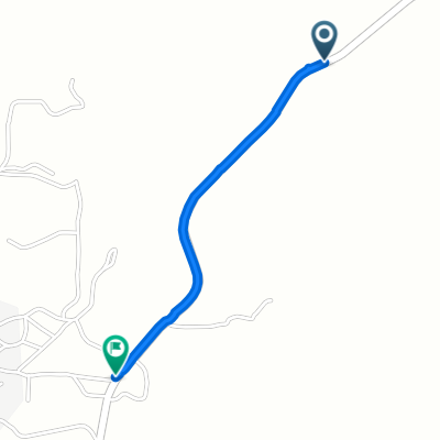 Ruta relajada
