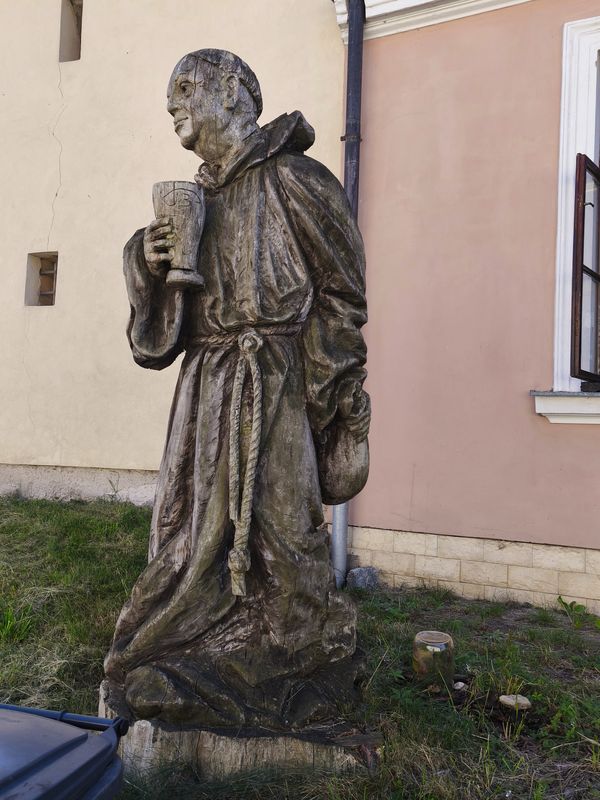 Choceň, Vysoké Mýto, Vraclav