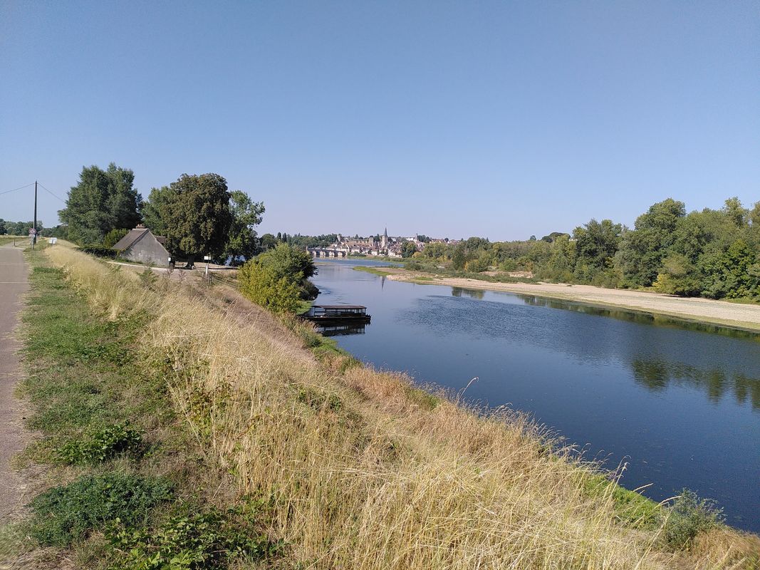Nevers, Sancerre