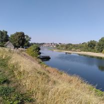 Nevers, Sancerre
