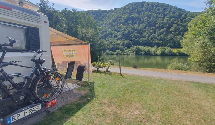 Foto 2 der Bikemap-Route "Zwickau nach Werdauer Straße 22A"