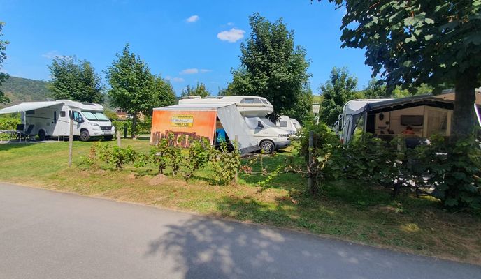 Foto 1 der Bikemap-Route "Zwickau nach Werdauer Straße 22A"