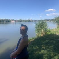 Photo 8 de l’itinéraire Bikemap « Majki utca, Oroszlány - 8119-es mellékút, Oroszlány »