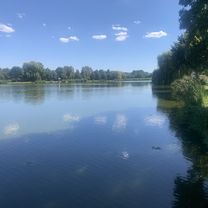 Photo 7 de l’itinéraire Bikemap « Majki utca, Oroszlány - 8119-es mellékút, Oroszlány »