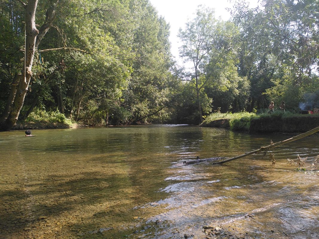 Châtillon-Coligny, Cepoy