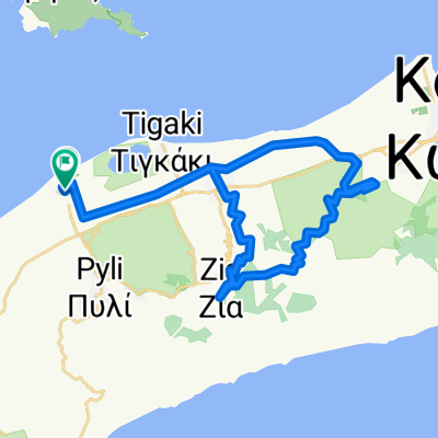 fietsen zia windmill asklepeon