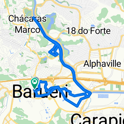 3 ladeiras alternativo